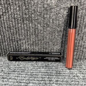 KVD Beauty Everlasting Hyperlight Liquid Lipstick in Moonflower 28 Vegan NEW